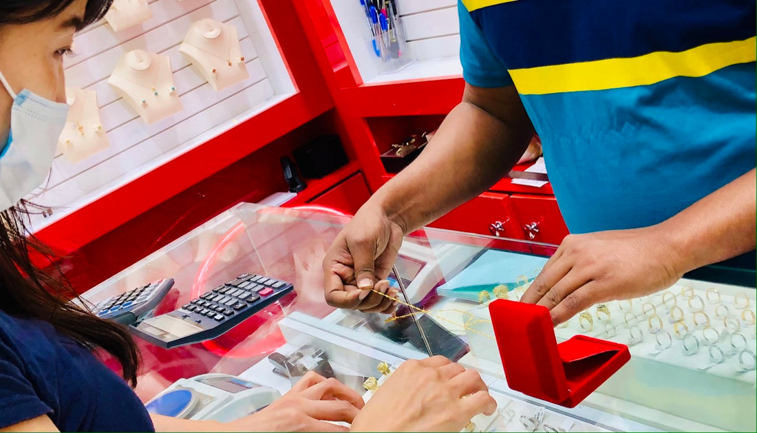 デザイン・サイズ最終調整中!クリスマスギフト用ネームネックレス!