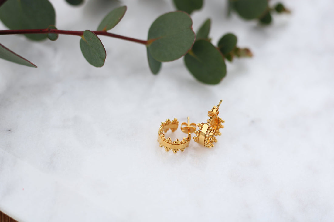 Arabian Crown Collection スタート