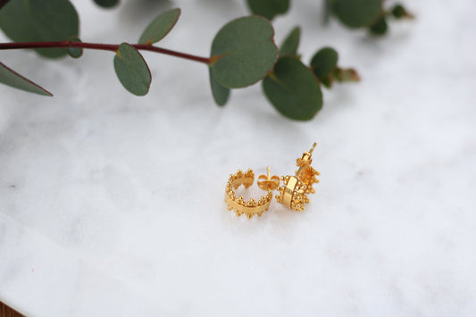 Arabian Crown Collection スタート