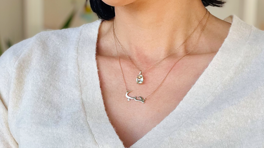 「この長さで大丈夫？」にお答え〜重ね付け Vol.4〜