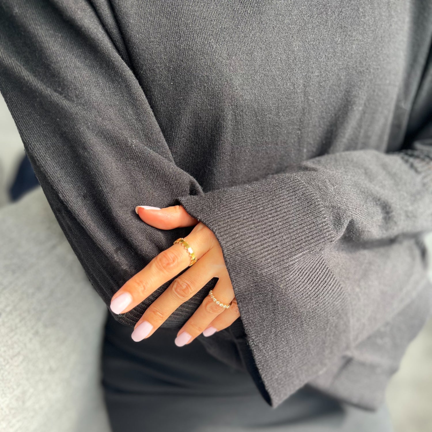 K18 アラビアンクラウン（王冠/Crown）リング [Be a Queen] – KAYO