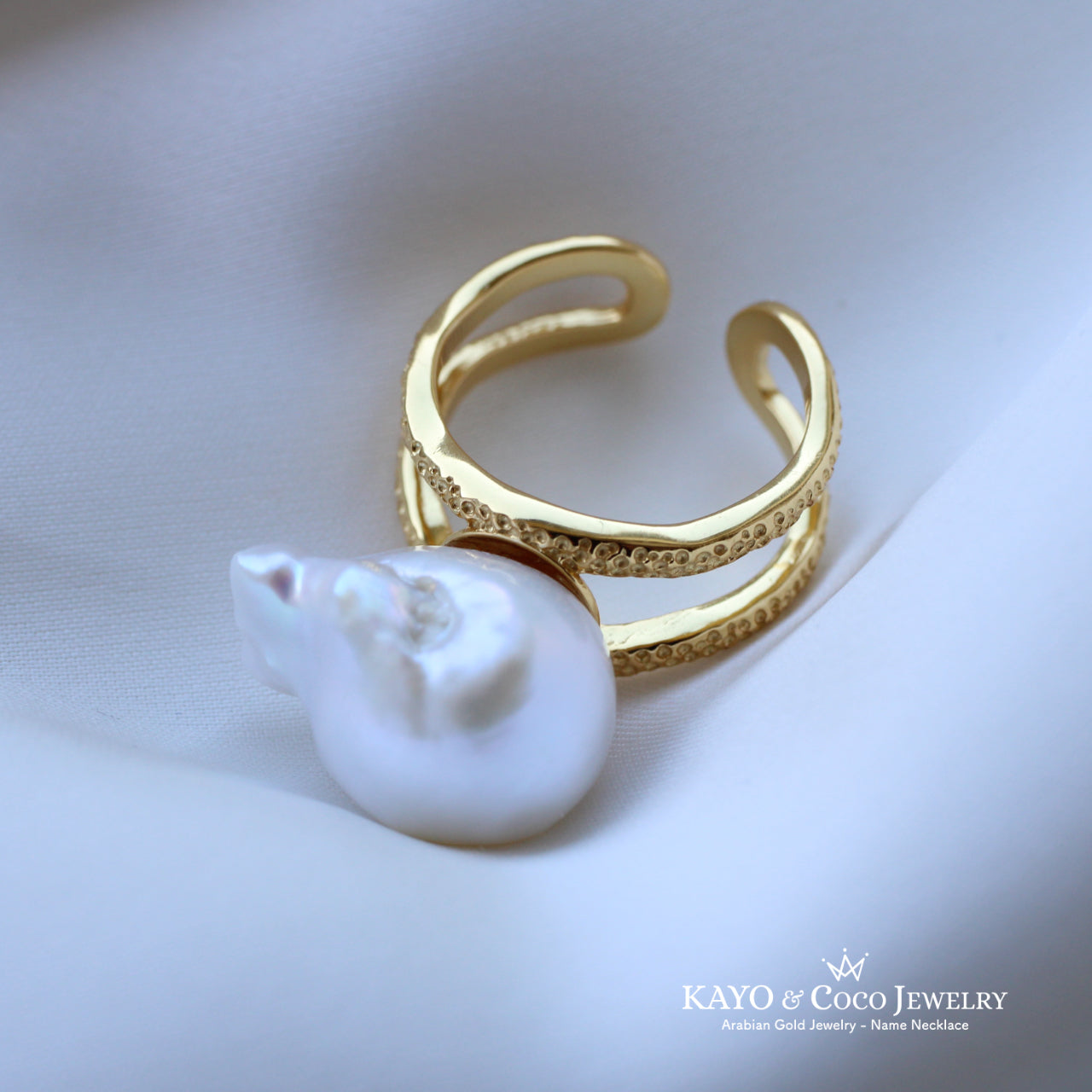 Ring – KAYO & COCO JEWELRY